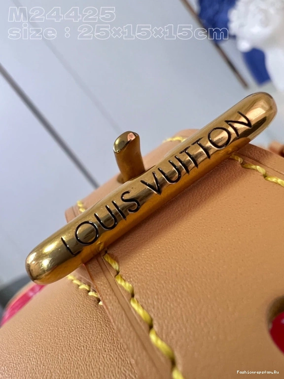FS CHEAP 25 SPEEDY Louis Vuitton 0724